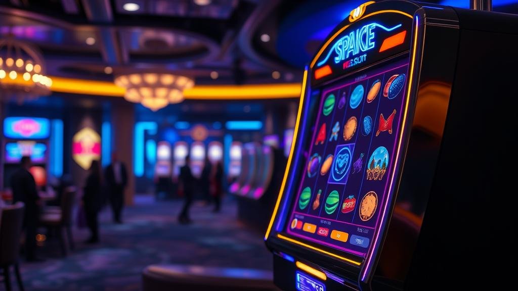 คู่มือสล็อต อวกาศ จ่ายจริงสำหรับมืออาชีพ 910