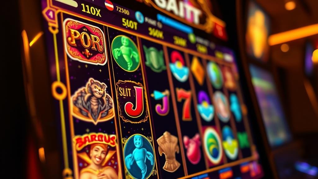 แนะนำวิธีเลือกค่ายสล็อตเล่นง่าย จ่ายจริง Quickspin, BTG, PG, Evoplay, Habanero