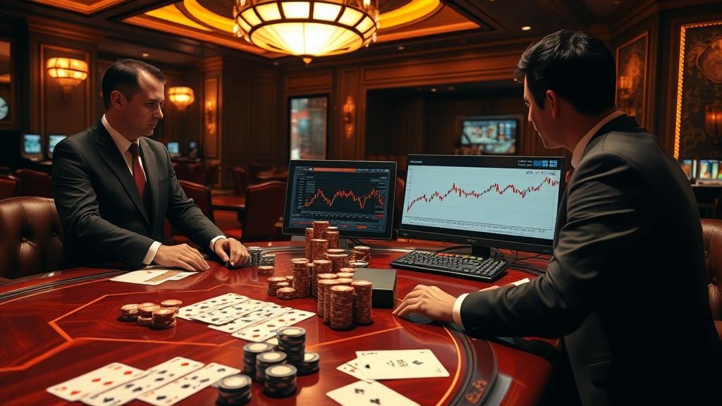 วิเคราะห์แนวโน้มเลขเด่นหุ้นนิเคอิ: สูตรลับรูด19ประตู เพิ่มโอกาสรวย