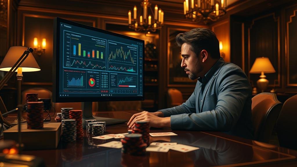 สูตรคำนวณเลขเด่นอัตโนมัติ: วิเคราะห์หุ้นไทย-อังกฤษ-ฮานอย-ลาว-ออสเตรเลีย ล่าสุด