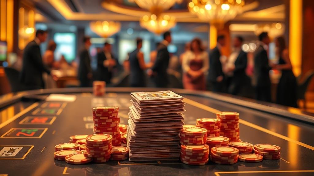 สแกนเทรนด์หวยหุ้นไทย: เลขเด็ดหุ้นฮ่องกง มาเลย์ ลาว UAE แม่นยำสูง