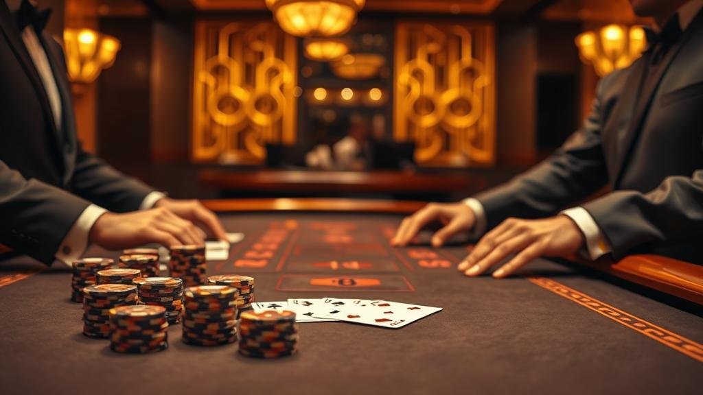 เปิดไพ่บาคาร่า AsiaGaming ห้อง113: สถิติแม่นยำพร้อมเคล็ดลับทำนายแนวโน้ม