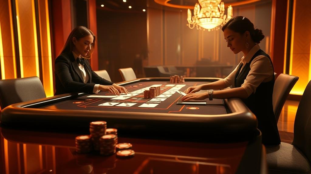 บาคาร่าครบวงจร: เทคนิคทำเงิน ห้อง37, Entwine, WM, SA, BBIN, AsiaGaming, BG ฉบ...