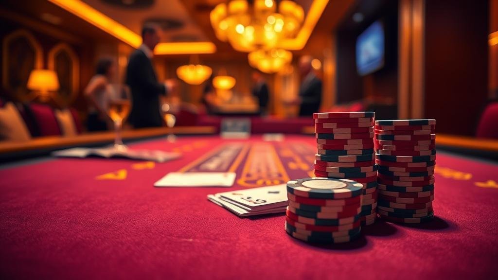 บาคาร่า: สูตรเจาะลึก พาโรลี, สควีซ, แท็บเล็ต ฉบับง่าย คุมงบยั่งยืน