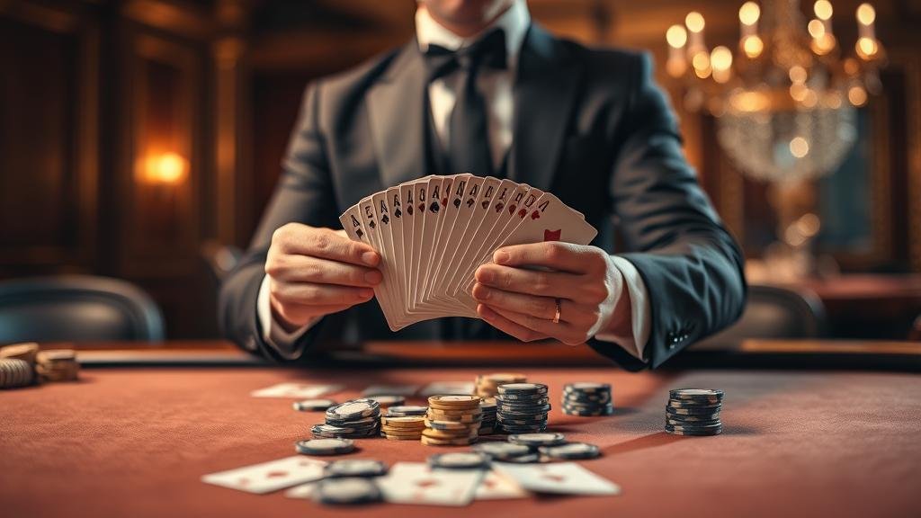 บาคาร่า สูตรเด็ด: เปิดไพ่ทำนายผล BetGames เลือกห้องตามสไตล์