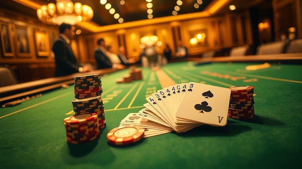 รวมเทคนิคเล่นบาคาร่าให้ง่าย กำไรชัวร์ ทุกค่ายดัง AE, SA, DG