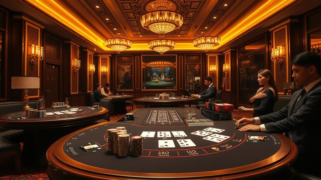 คู่มือบาคาร่า ยุโรป ออนไลน์สำหรับมืออาชีพ 492