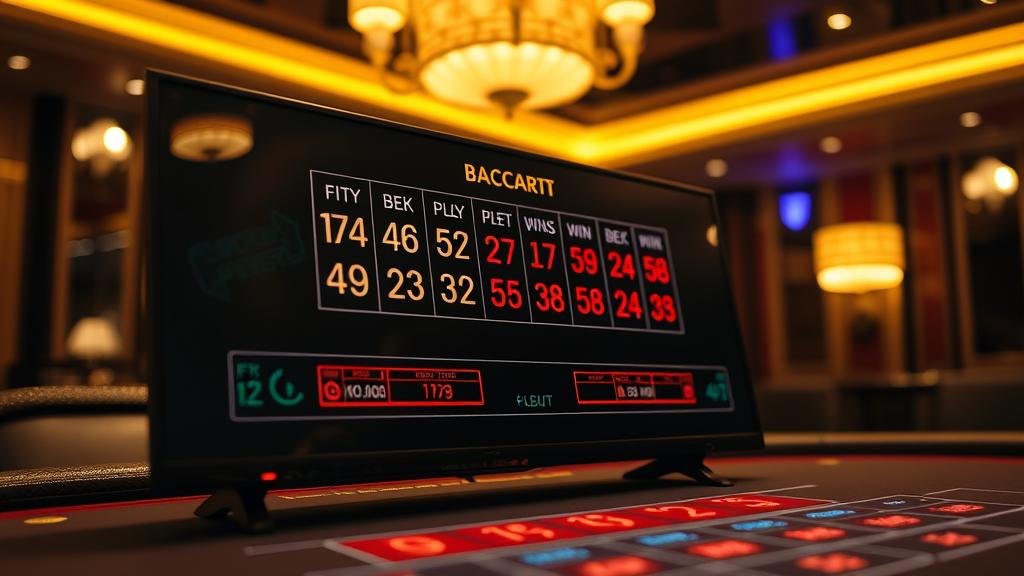 ชวนเพื่อนมาลอง! บาคาร่า AllBet โต๊ะ173 อ่านเค้าไพ่เวอร์ชันใหม่ คืนทุนไว