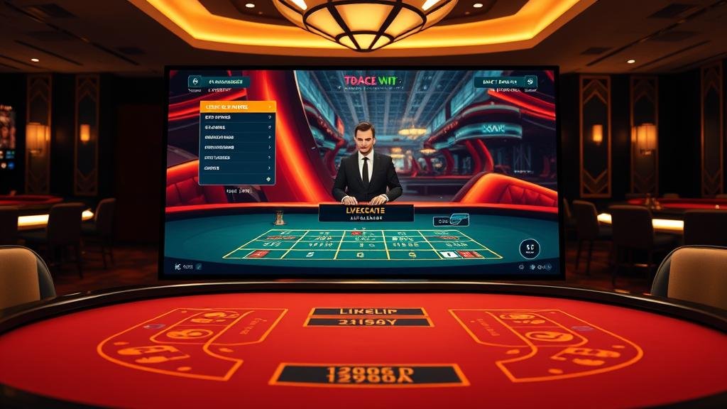 บาคาร่า: เทคนิคเลือกค่ายและโต๊ะ เล่นง่าย เข้าใจแนวโน้ม ทำเงินไว