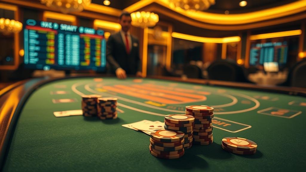 เจาะลึกเทคนิคบาคาร่า: วิเคราะห์สถิติโต๊ะ27, BBIN, Evolution, PragmaticLive