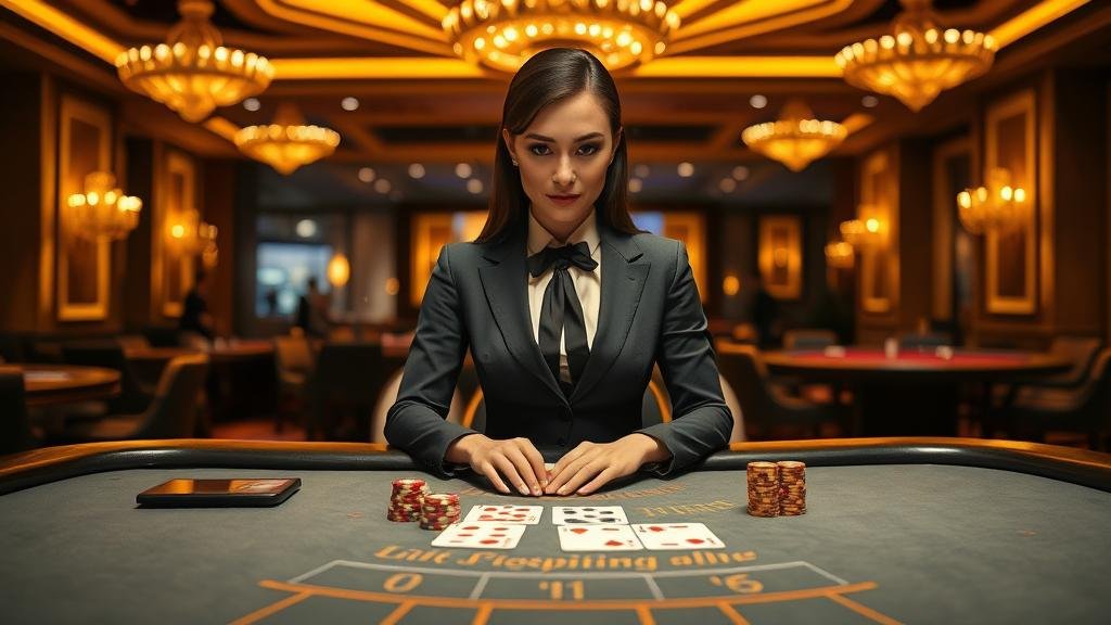 เจาะลึกสูตรบาคาร่า BBIN, PragmaticLive, AE, SA, DG: วิเคราะห์ทุกสถิติ ทำเงินฉ...