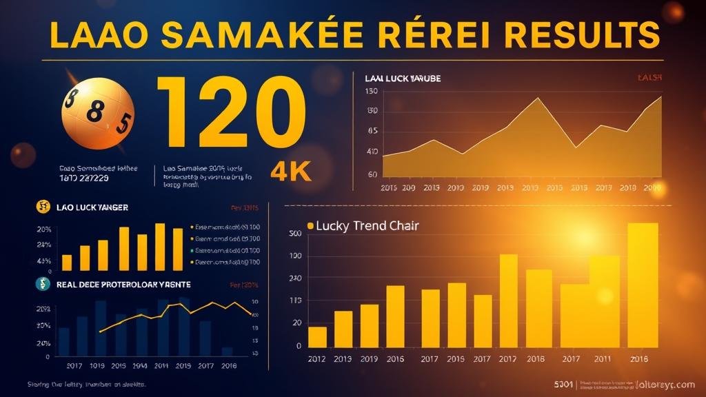 สรุปผลหวยลาวสามัคคี: เทียบแนวโน้มเลขเด่นงวดนี้ พร้อมเคล็ดลับแทงหวยออนไลน์