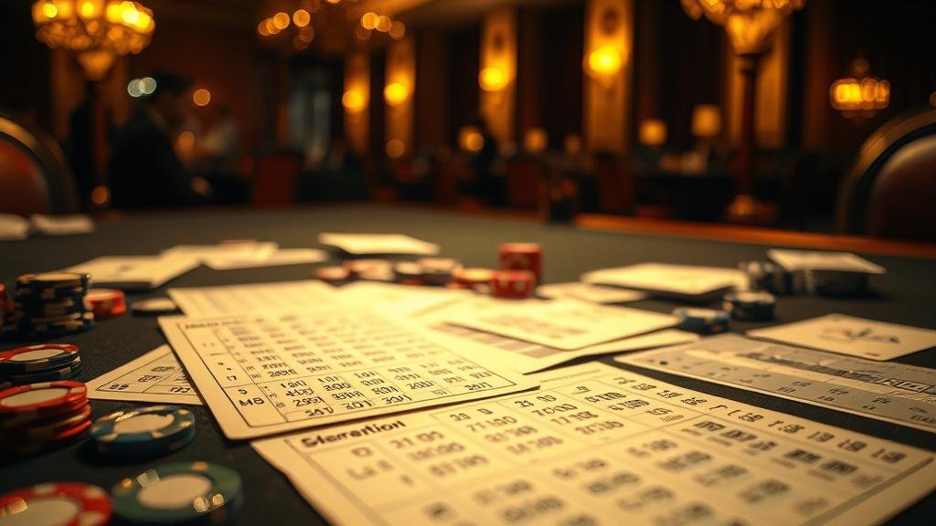 วิเคราะห์แนวโน้มหวยลาวสตาร์: อินไซต์กลยุทธ์เด็ด ทำกำไรทุกงวด