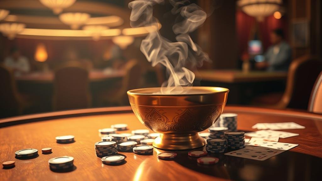 วิเคราะห์รอบหวยขันน้ำมนต์: สูตรดึงเด่นแม่นยำ พร้อมตัวอย่างจริง