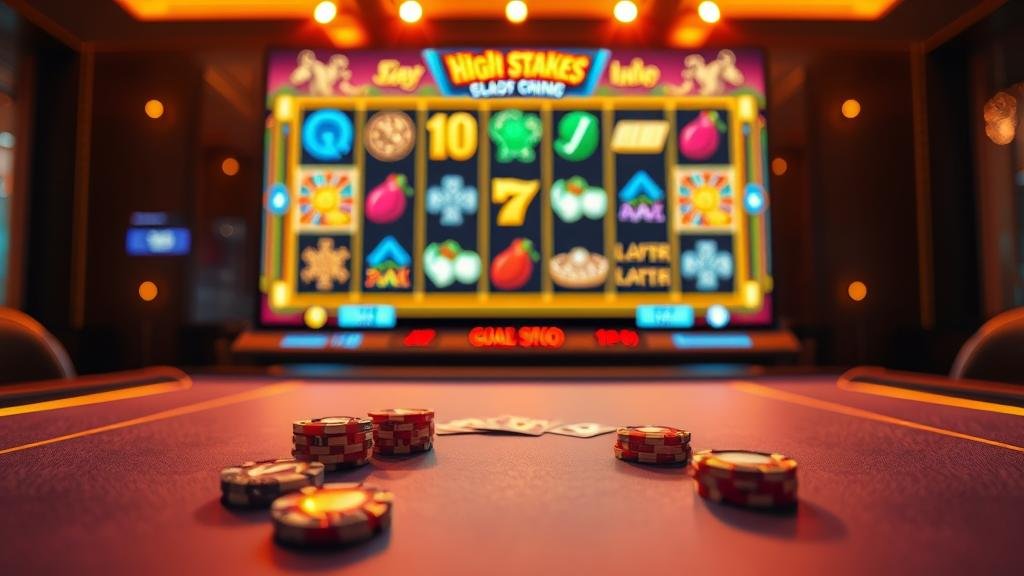 เจาะลึกสล็อตค่ายดัง: เทคนิคปรับเบทและซื้อสปินให้คุ้มค่าจาก PG ถึง Wazdan