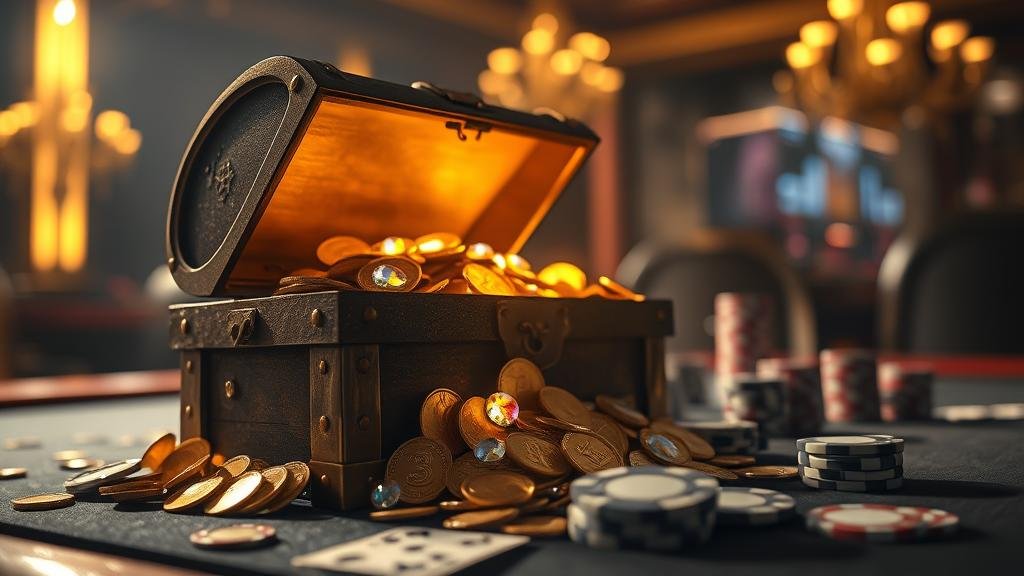 คู่มือเจาะลึกสล็อตโจรสลัด: เทคนิคปรับเบทค่ายดังให้แตกหนัก ทำกำไร 243Ways