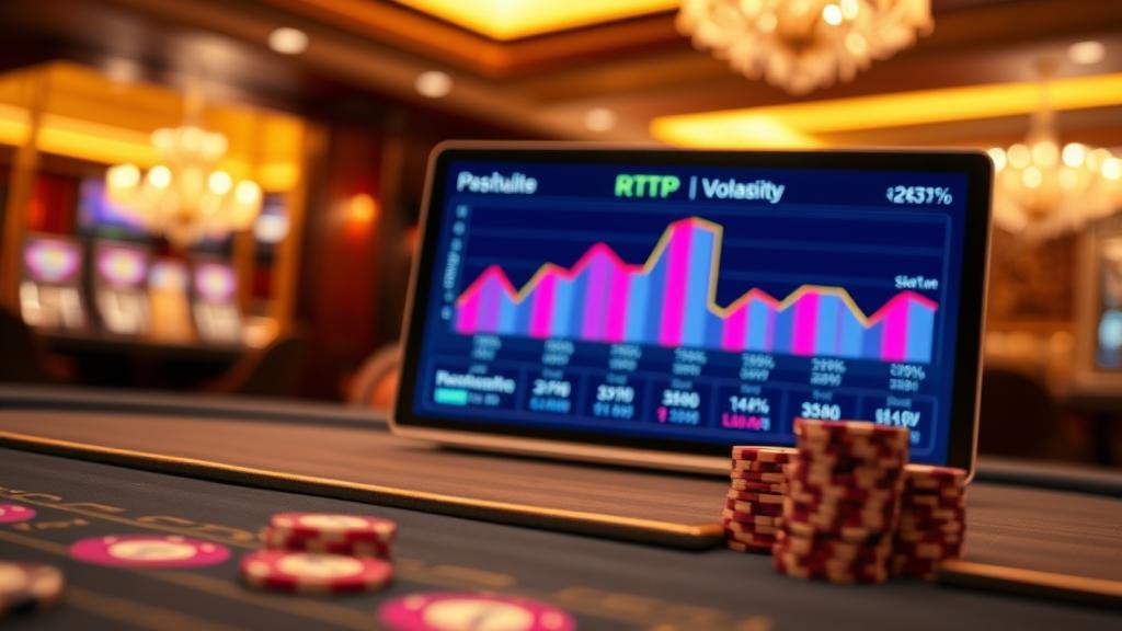 เจาะลึก! สล็อตค่ายดัง NetEnt, Quickspin, Thunderkick: เลือกเกม RTP สูง โบนัสแ...