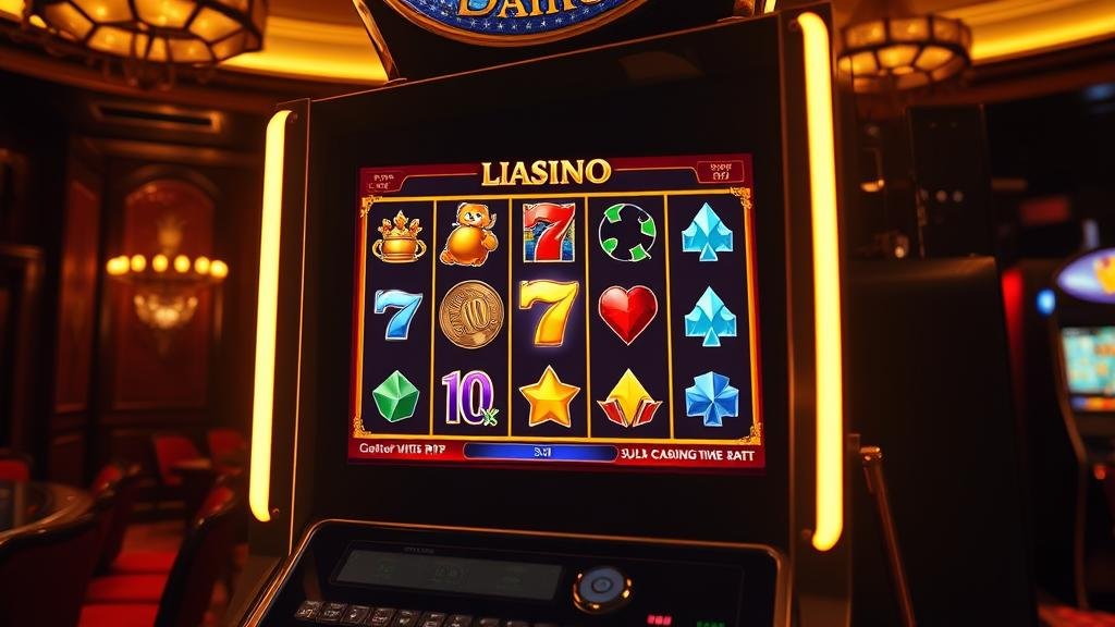 สล็อตคุ้มค่า: เจาะลึกค่ายดัง Endorphina, Playson, iSoftBet เลือกเกมแตกง่าย