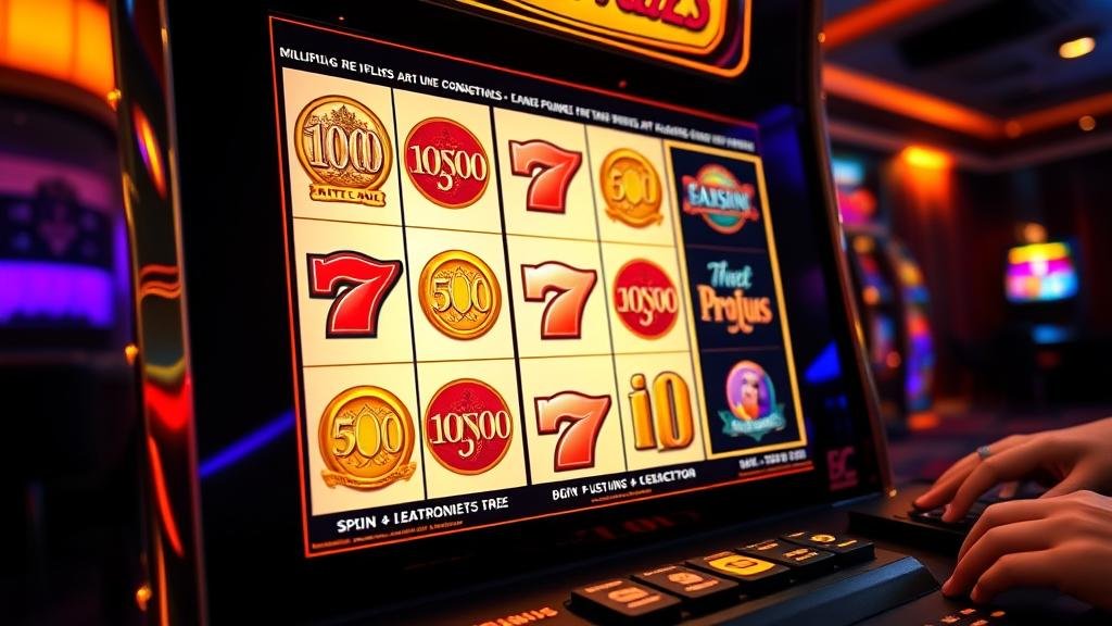 เจาะลึกสล็อต PrintStudios: ซื้อฟีเจอร์ ตัวคูณ รีลเชื่อมต่อ คุมงบ iOS แตกหนัก