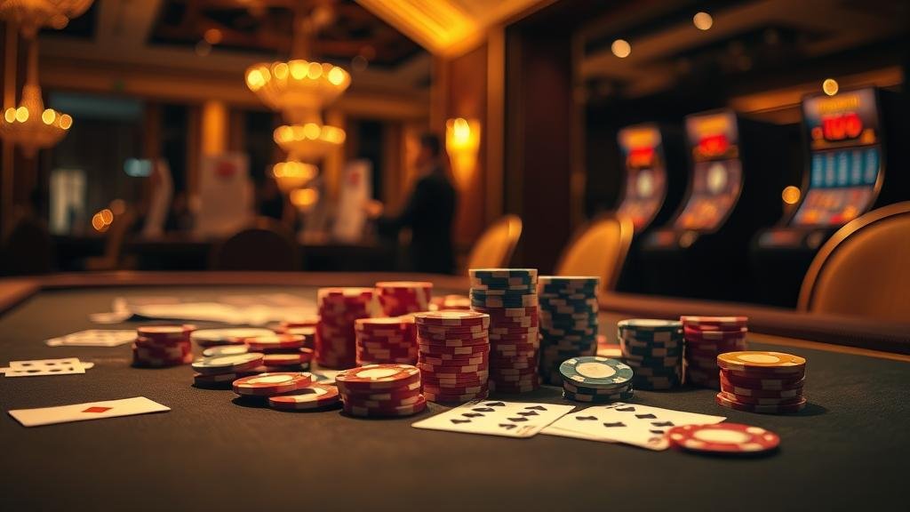 คู่มือสล็อต สตูดิโอสำหรับมืออาชีพ 222 - Complete Guide