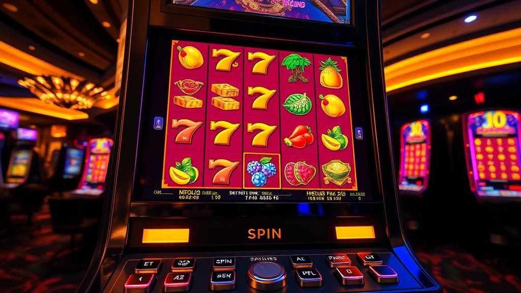 คู่มือสล็อตสำหรับมืออาชีพ 305 - Complete Guide