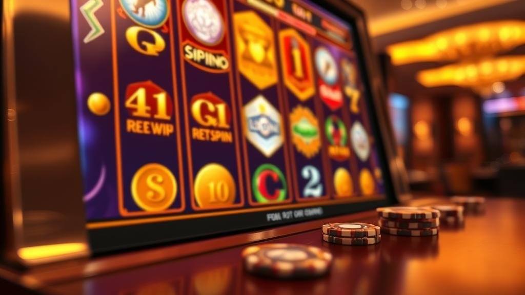 เจาะลึกสล็อต CQ9 แตกหนัก: สลับเหรียญ ตัวคูณสะสม สล็อต รีสปิน