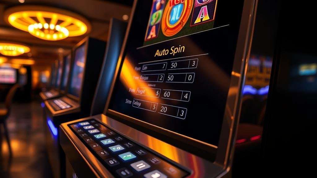 วิธีตั้งค่าออโต้ สล็อต ทดสอบแล้ว: จับเทรนด์ สล็อต Endorphina ให้ปัง