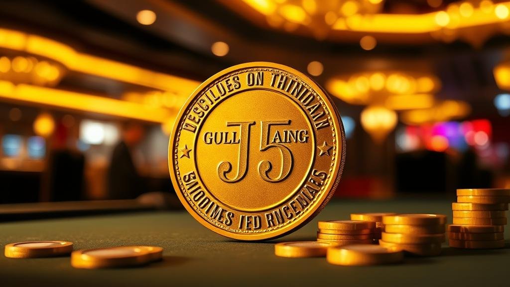 สล็อต 4ThePlayer สลับเหรียญ: เทคนิคตั้งเป้า Android ให้แตกง่าย