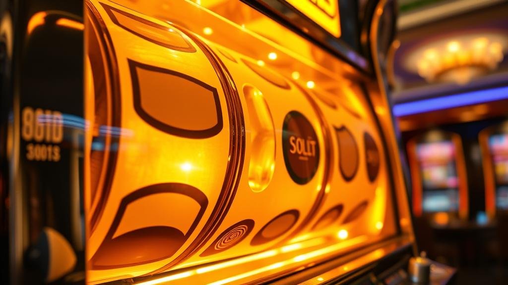 คู่มือเลือกสล็อตค่ายดัง: เทคนิคแกะกลไก InfinityReels, Hold&Win, Link&Win แตกง...