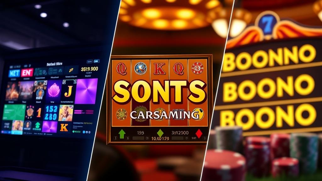 สูตรคำนวณ RTP สล็อตค่ายดัง: NetEnt, Microgaming, Booongo ทำกำไรจริง