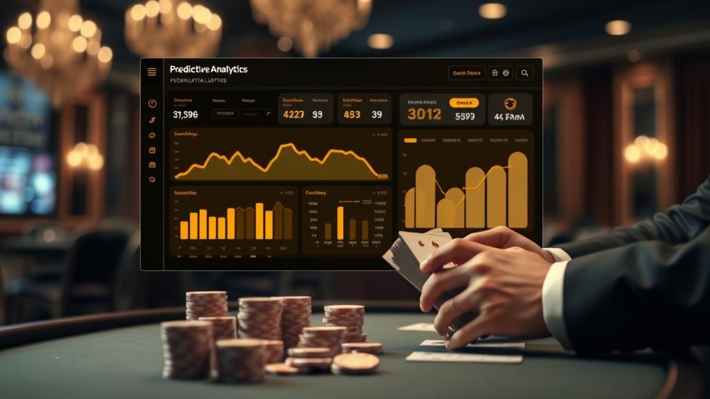 เกมสล็อตยอดนิยมจาก Microgaming