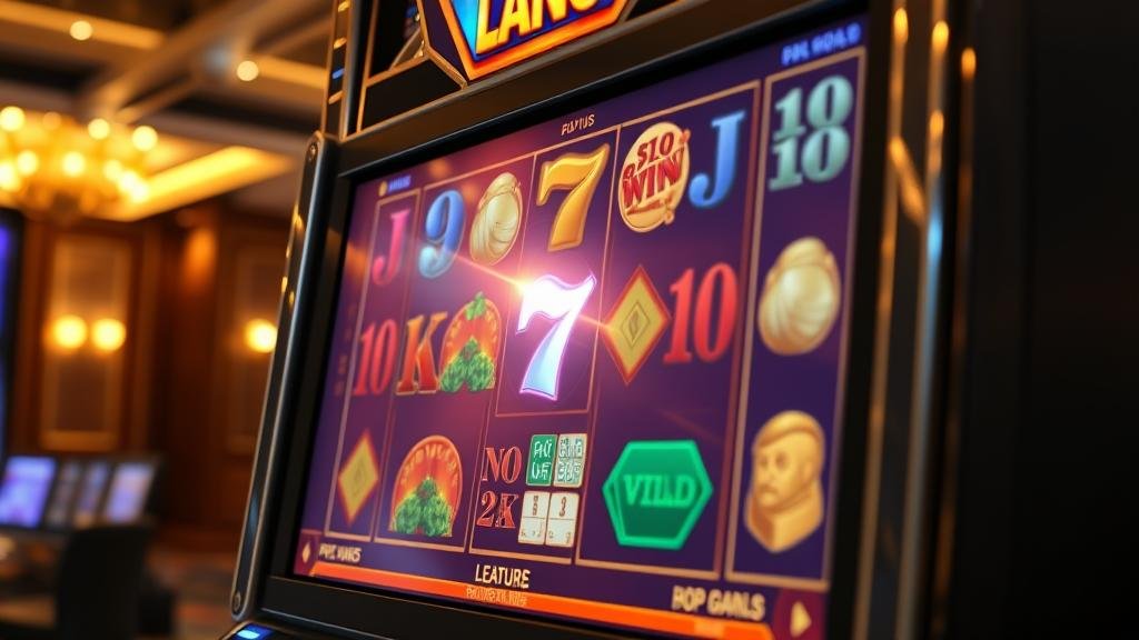 เปิดสูตรลับ! สล็อตภาพคมชัด Endorphina, PrintStudios: ตัวคูณจัดเต็ม เกมแตกหนัก...