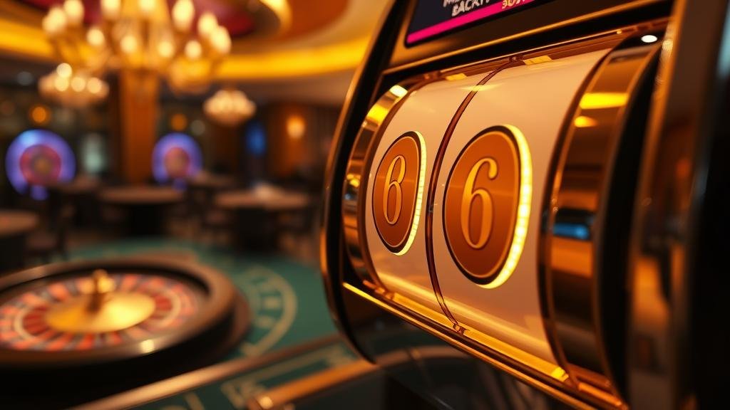 คู่มือสล็อต ซีรีส์สำหรับมืออาชีพ 94 - Complete Guide