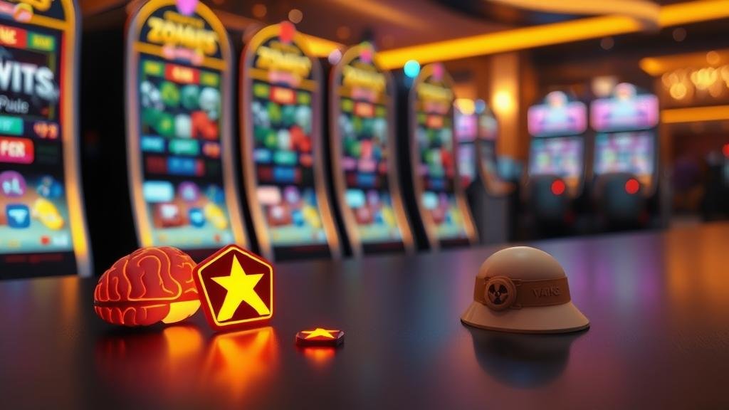 ถอดรหัสสล็อตซอมบี้ทุนน้อย: คู่มือตั้งค่าออโต้เบทสูง พร้อมอินไซด์ทดสอบจริง