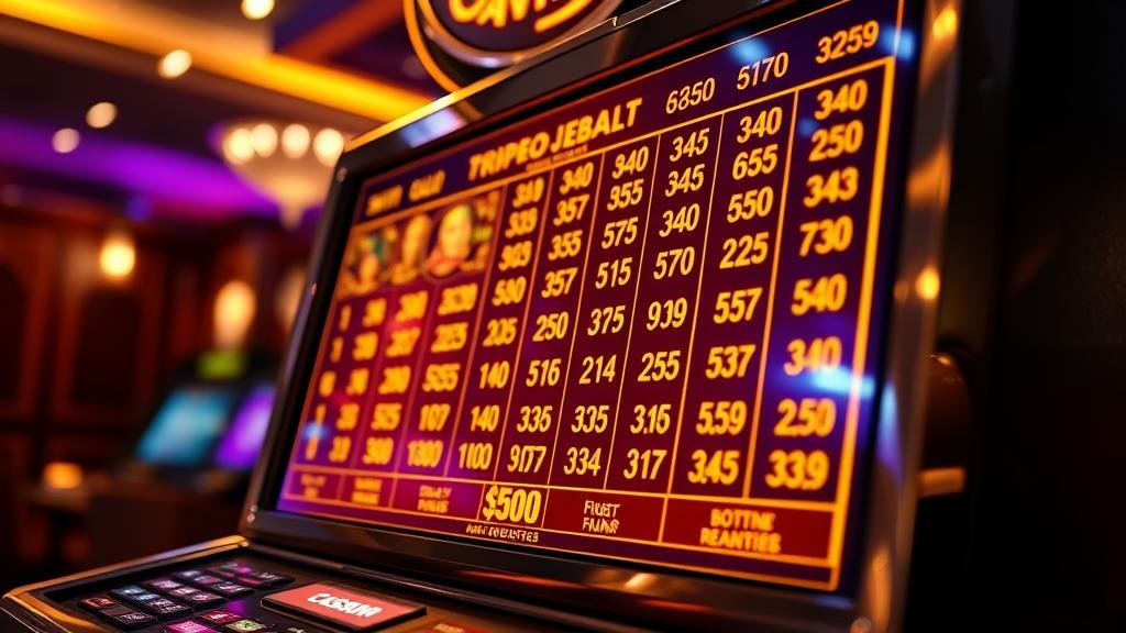 เจาะลึก! คำนวณจังหวะ สล็อต Octoplay พรุ่งนี้ ด้วยเทคนิคขั้นสูง