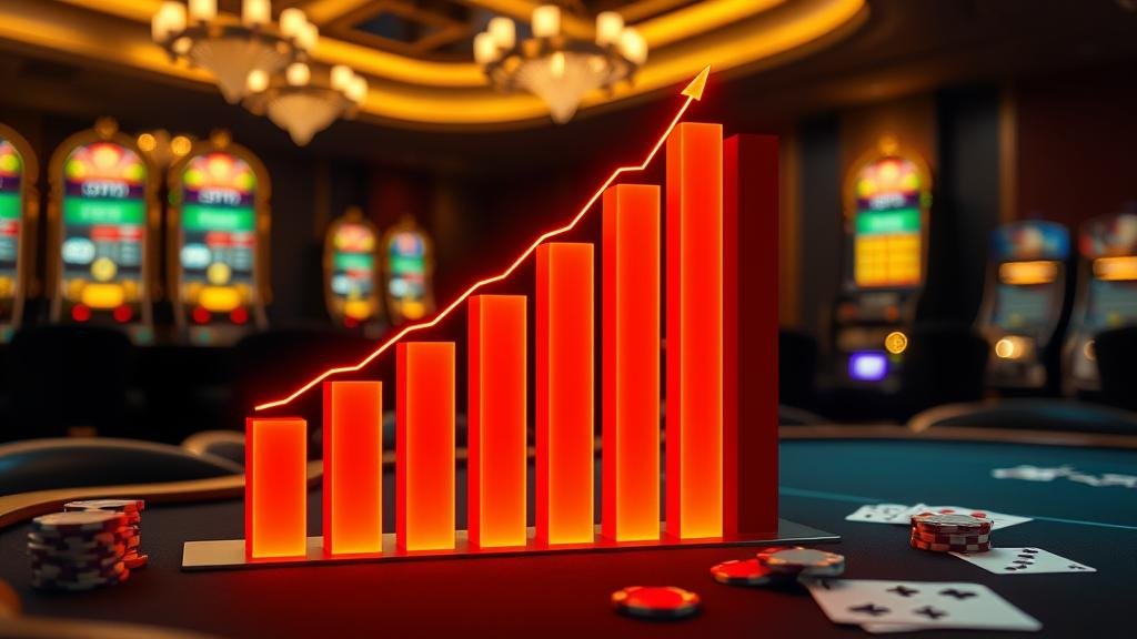 คู่มือเลือกเกมสล็อตค่ายดัง: คำนวณ RTP, เพย์เทเบิล, และฟีเจอร์คุ้มค่า