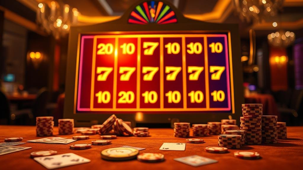 เปรียบเทียบสไตล์กราฟิกเกมสล็อต YGG กับค่ายอื่น