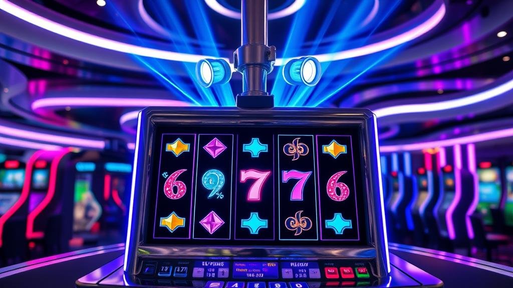 อัปเดตสล็อตค่ายดัง: เช็ค RTP, ปรับเบท, ซื้อสปินให้คุ้มค่า ทำกำไรชัวร์