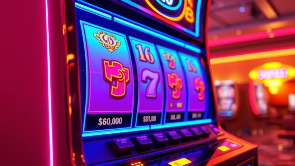 เคล็ดลับแกะกลไกสล็อตค่ายดัง: เช็ค RTP, โวลาติลิตี้, ปรับเบท จ่ายไว คืนทุนเร็ว