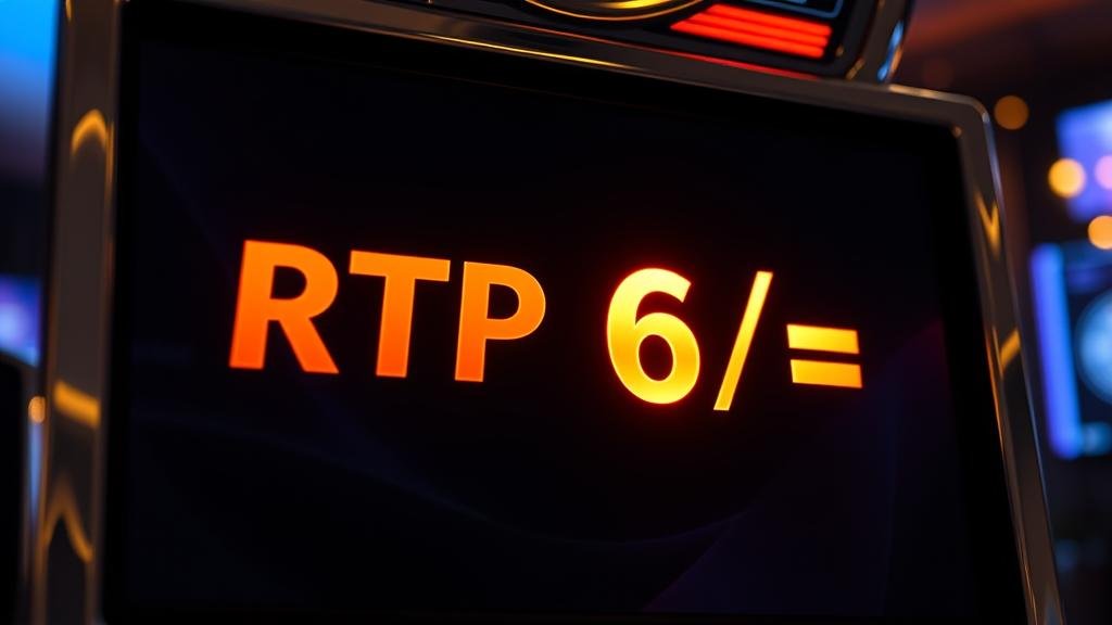 แกะกลไก RTP สล็อต NetEnt ตัวคูณสูง: แนวทางสู่ชัยชนะฉบับเซียน