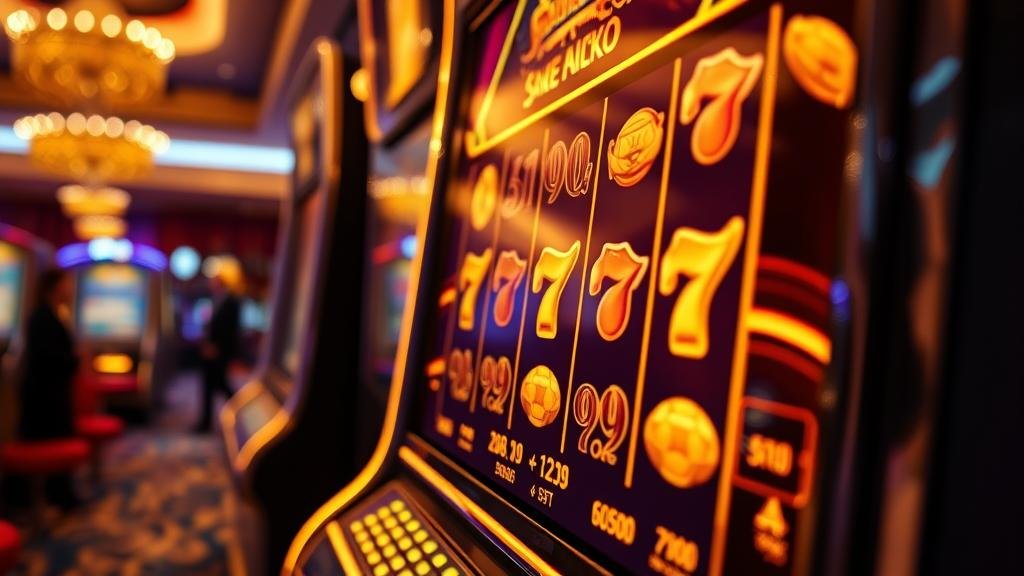 สูตรลับปรับเบทสล็อต Habanero, Pragmatic, Nolimit: เข้าโบนัสไว จ่ายหนัก