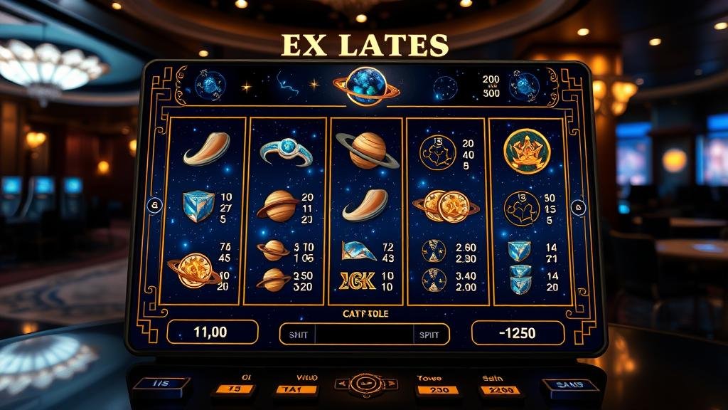 กลไก ExpandingWilds ในเกมสล็อต Pragmatic Play