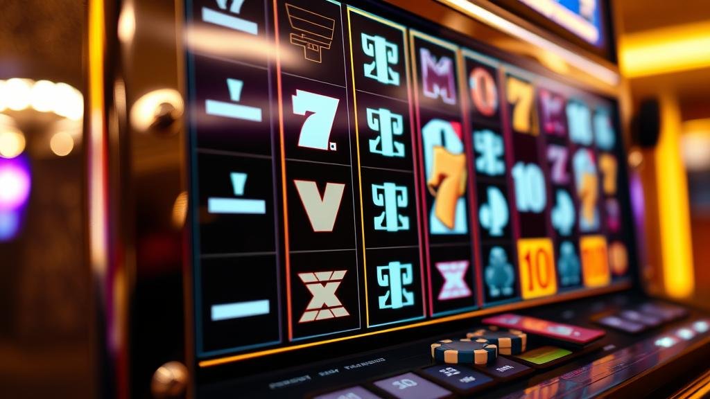 เปรียบเทียบหน้าจอเกมสล็อตจาก Booongo, PG, และ Relax