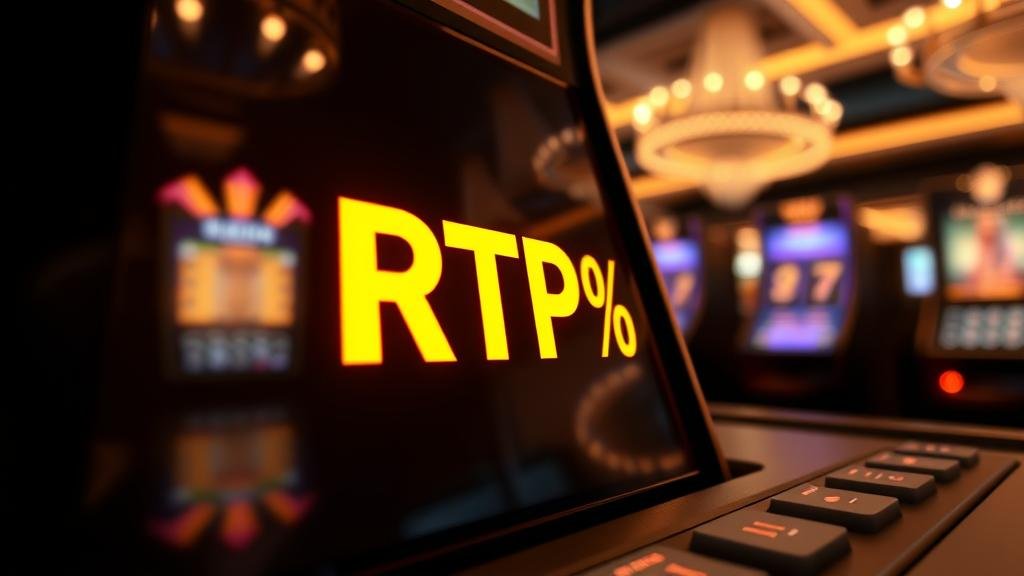 การตั้งค่าสล็อตและการควบคุมงบประมาณ