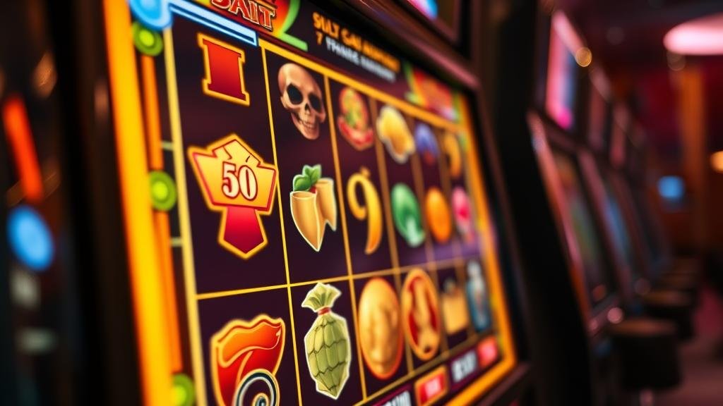 เจาะลึก! สล็อต Fantasma, Hold&Spin, BTG: อ่านเพย์ไลน์, ดูฟีเจอร์, รีวิวเกมให้ปัง