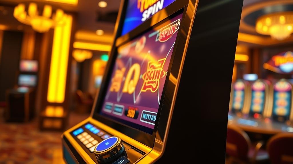 เจาะลึกสล็อต ELK อัปเดตล่าสุด: สแกนหมุนเทอร์โบและตัวคูณเพื่อกำไร