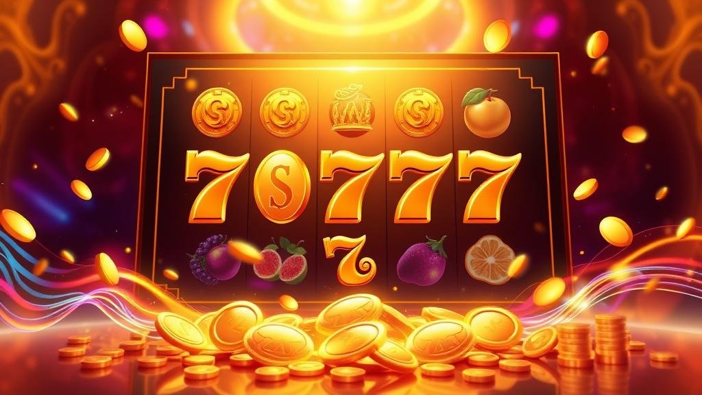 สล็อตแตกง่าย: รวมเกมโปรเพียบ RTP สูง เล่นไว ได้เงินจริง