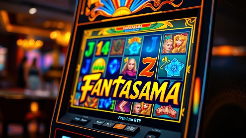 คู่มือสล็อต ซีรีส์สำหรับมืออาชีพ 746 - Complete Guide