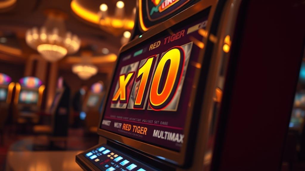 เคล็ดลับเลือกค่ายสล็อต RedTiger, Spribe, ELK, Booming, YGG: ปรับเบท, ซื้อสปิน...