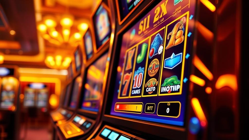 รวมค่ายสล็อตทุนต่ำ แตกง่าย